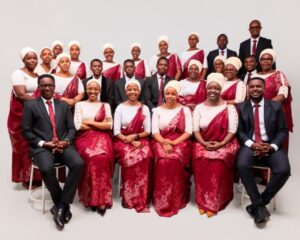 Ibintu 5 utagomba kuzacikwa mu giterane cya Siloam Choir “Ndi Uwa Kristo Live Concert”