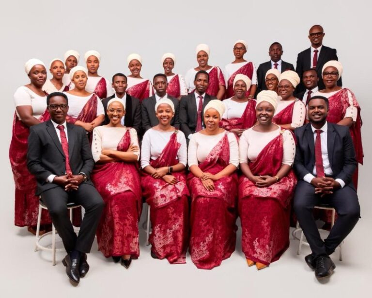 Ibintu 5 utagomba kuzacikwa mu giterane cya Siloam Choir “Ndi Uwa Kristo Live Concert”