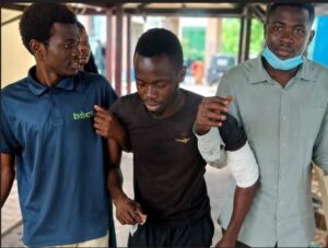 Uwavuye mu Idini ya Islam akaba umukristo yakubiswe n’abayisilamu