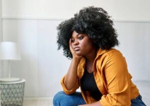 Imana igukunda n’igihe wumva nta gaciro ugifite