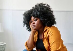 Imana igukunda n’igihe wumva nta gaciro ugifite