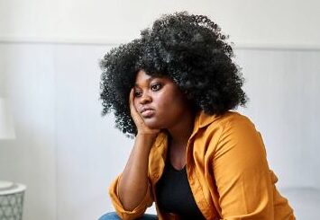 Imana igukunda n’igihe wumva nta gaciro ugifite