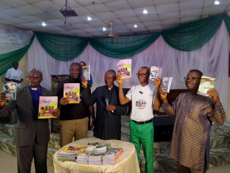 Nigeria: Hashize ibyumweru bitatu abayobozi 8 b’umuryango wa gikirisitu Scripture Union bashimuswe