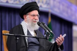 Nyuma y’urupfu rwa Ayatollah Ali Khamenei, ubwisanzure bw’abakristo muri Iran buri mu kangaratete