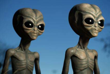 Ubushakashatsi bugaragaza ko ibiremwa byo mu isanzure (aliens) byanga imyemerere ya Gikirisitu