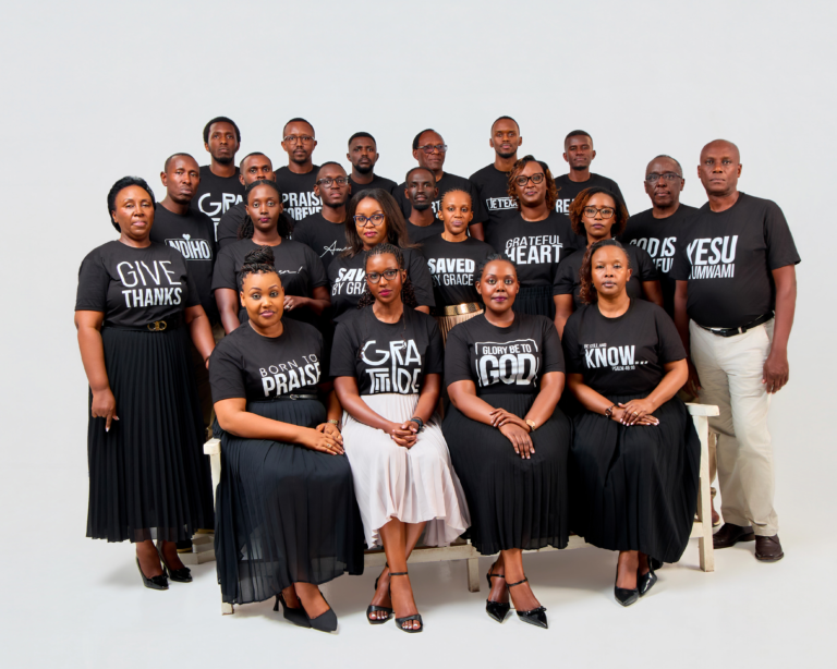 Patmos Choir igiye gukora igitaramo cyo kwizihiza imyaka 30 imaze ikora umurimo w’ivugabutumwa