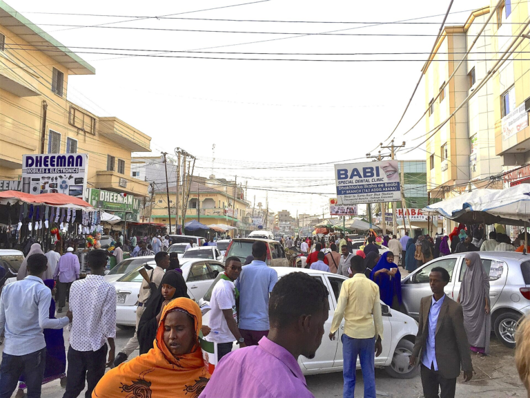 Somalia: Umugabo wo muri Somaliland yishwe n’abo mu muryango we azira kuba Umukristo