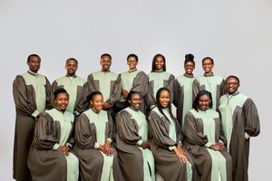 Iminsi ibarirwa ku ntoki! Ambassadors of Christ igiye kwizihiza imyaka 30 muri BK Arena