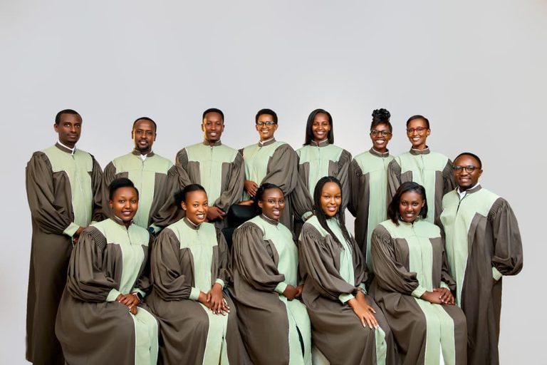 Iminsi ibarirwa ku ntoki! Ambassadors of Christ igiye kwizihiza imyaka 30 muri BK Arena