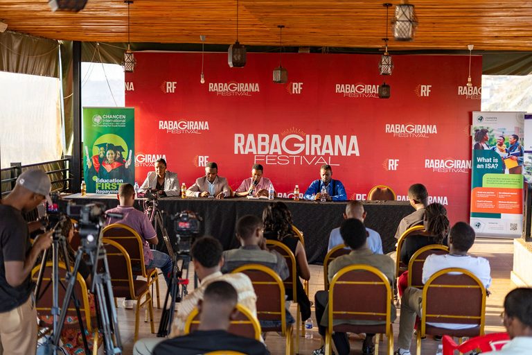 Rabagirana Festival 2026 igiye kurenga kuba igiterane cya Gospel, itange n’amahirwe ku Banyarwanda