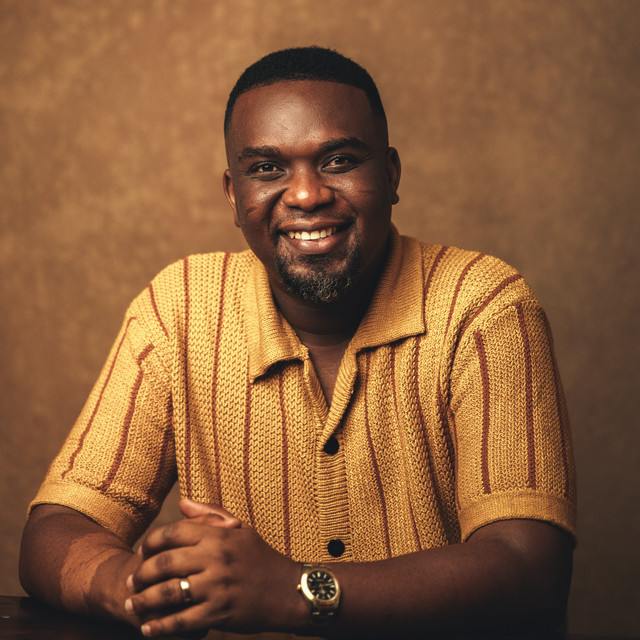 Joe Mettle ugiye gutaramira i Kigali muri BK Arena ni muntu ki?