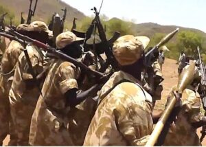 Sudan: Undi muyobozi w’Itorero yashimuswe mu gihe ibitero ku bakristo bikomeje