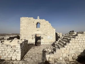 Abavugabutumwa (WEA) basabye Israel guhagarika ihohoterwa riri gukorerwa Abanyapalestina