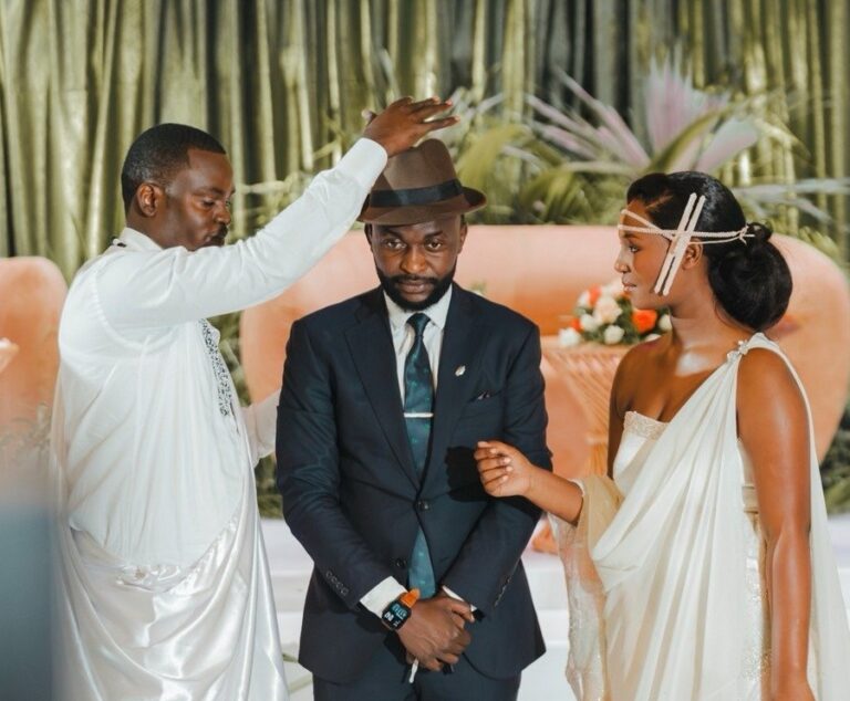 M. Iréné yavuze uko yitabye RIB nyuma yo kuregwa na Idrissa, amushinja “gucuruza” Vestine