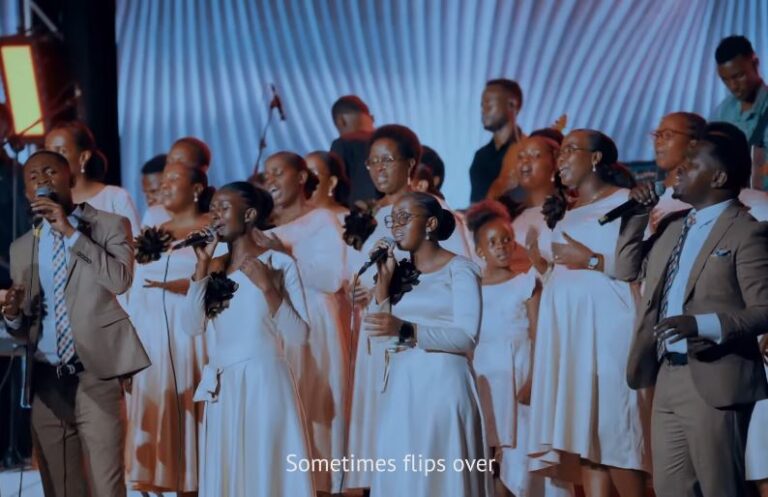 ‘Umuryango Mwiza Live Concert’ izaba irenze igitaramo! Dore impamvu udakwiye kuyicikwa