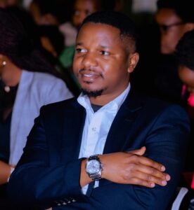 Umuramyi Eric Reagan Ngabo ari mu bahatanira ibihembo muri America Gospel Awards