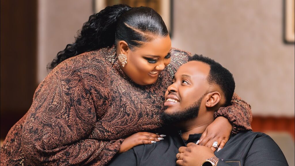 René na Tracy bongewe ku rutonde rw’abazataramira muri ‘Praise Unlimited’