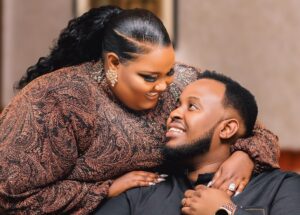 René na Tracy bongewe ku rutonde rw’abazataramira muri ‘Praise Unlimited’