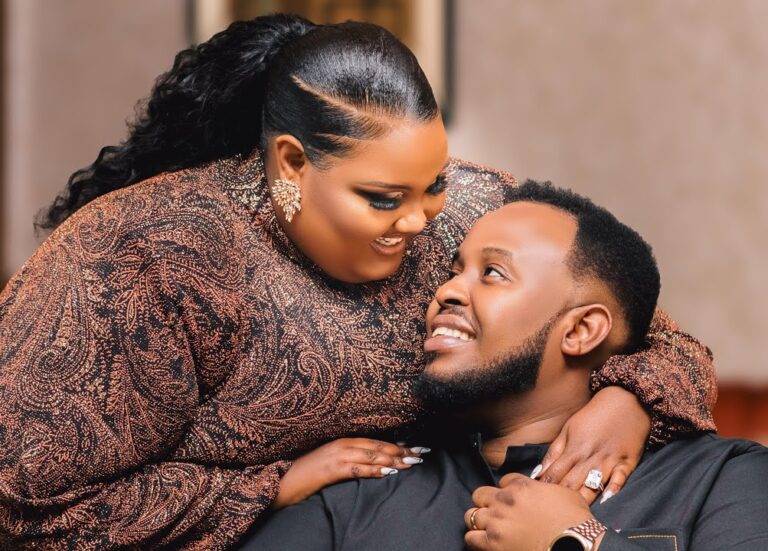 René na Tracy bongewe ku rutonde rw’abazataramira muri ‘Praise Unlimited’