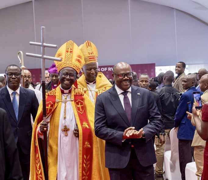Minisitiri w’Intebe yasabye amadini kurwanya inyigisho z’ ubuyobe.