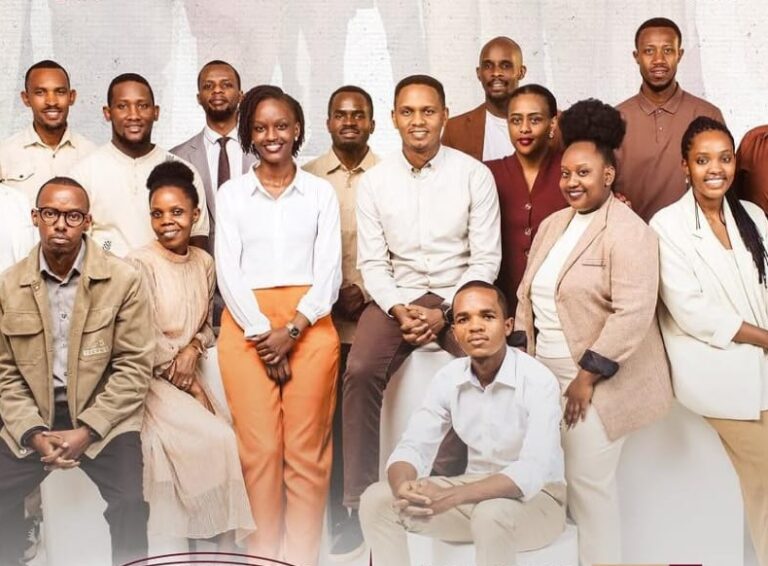 Elayone Music yateguye igitaramo cy’amateka bise “None Urabikoze Worship Concert”