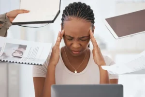 Abantu ibihumbi amagana bapfa bazize Stress! Menya uko wayigabanya