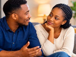 Ni gute wamenya ko umuntu agukunda by’ukuri, aho kukubwira amagambo meza gusa?