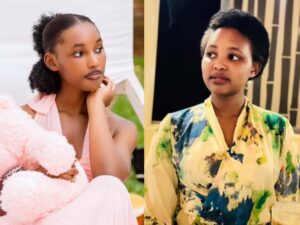 Nyuma yo kuririmbira muri BK Arena, Alicia na Germaine bakomeje kwandika amateka muri Gospel